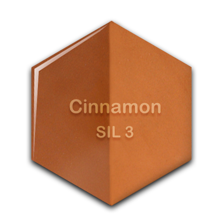 SIL-3 Cinnamon