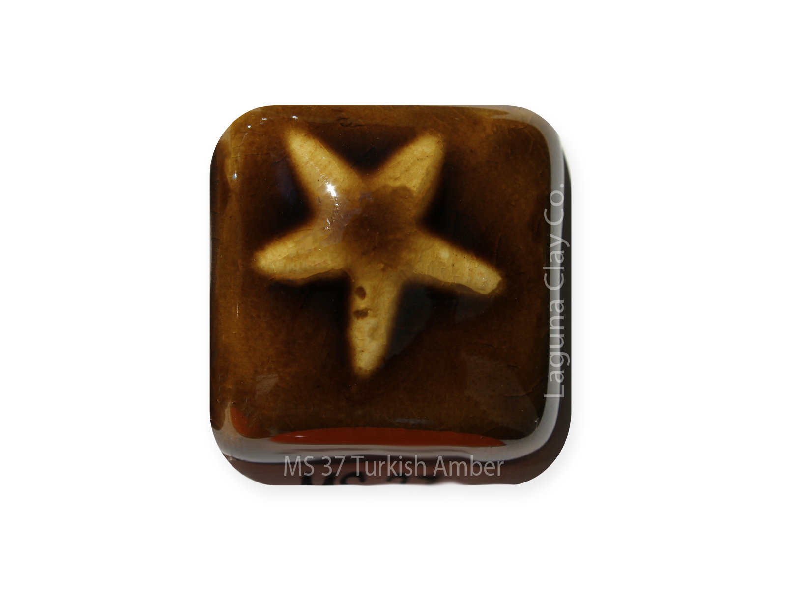 MS-37 Turkish Amber