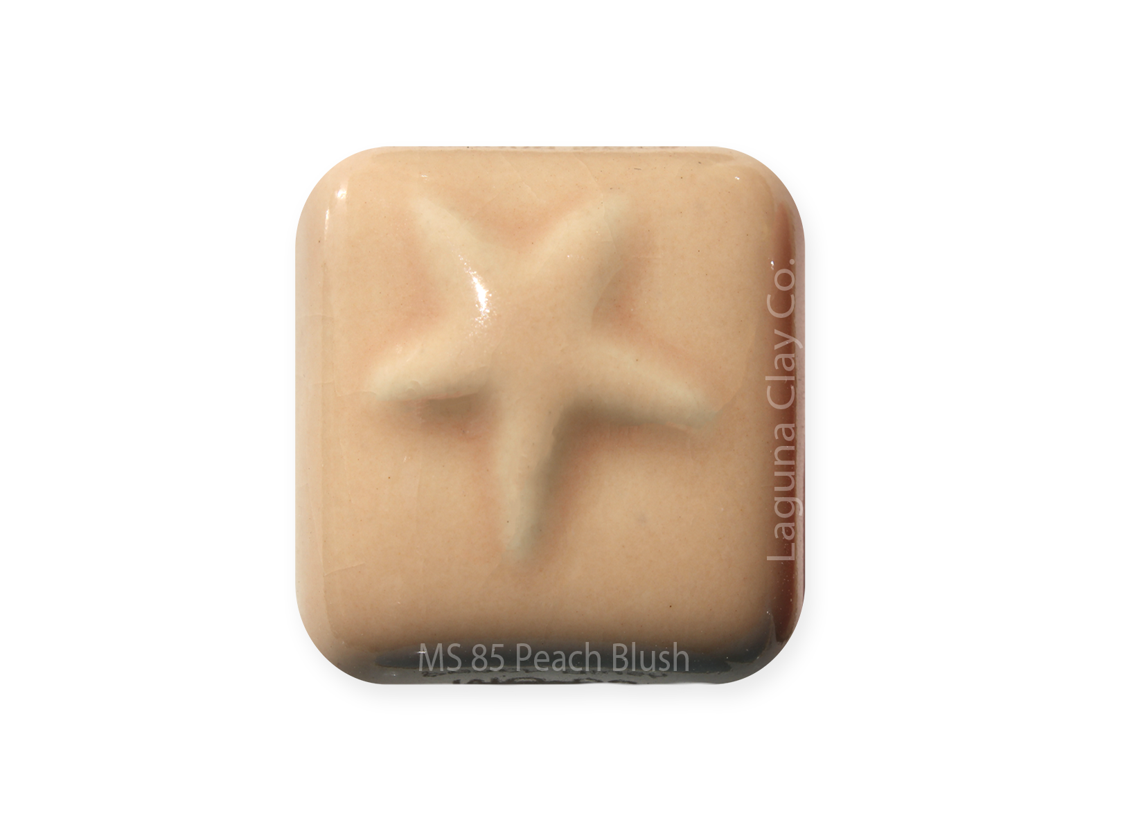 MS-85 Peach Blush