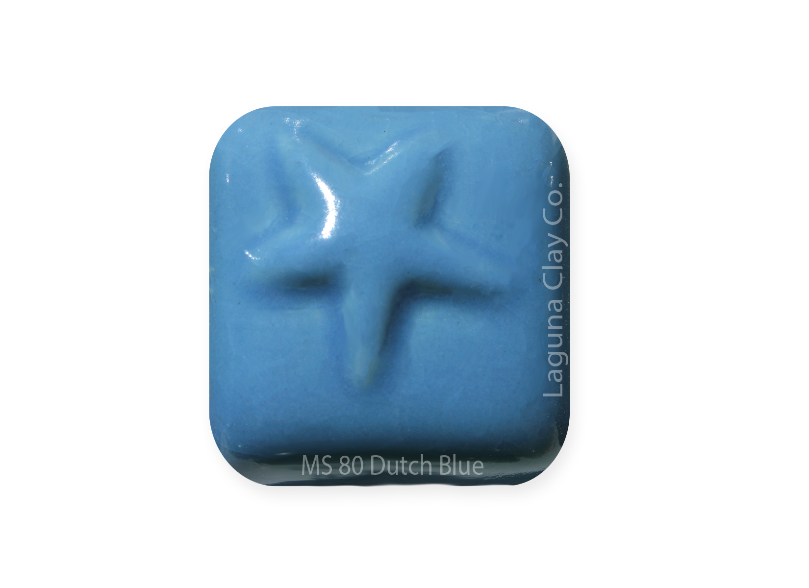 MS-80 Dutch Blue