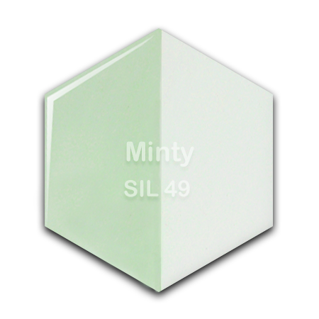 SIL-49 Minty