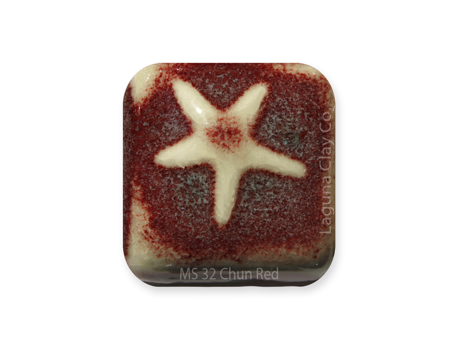 MS-32 Chun Red
