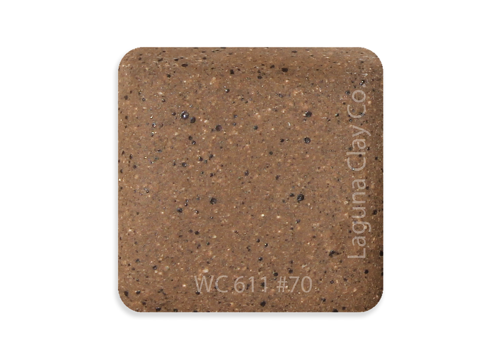 70 WC611 Laguna Clay