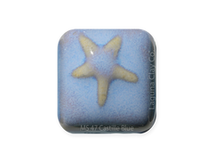 MS-47 Castille Blue