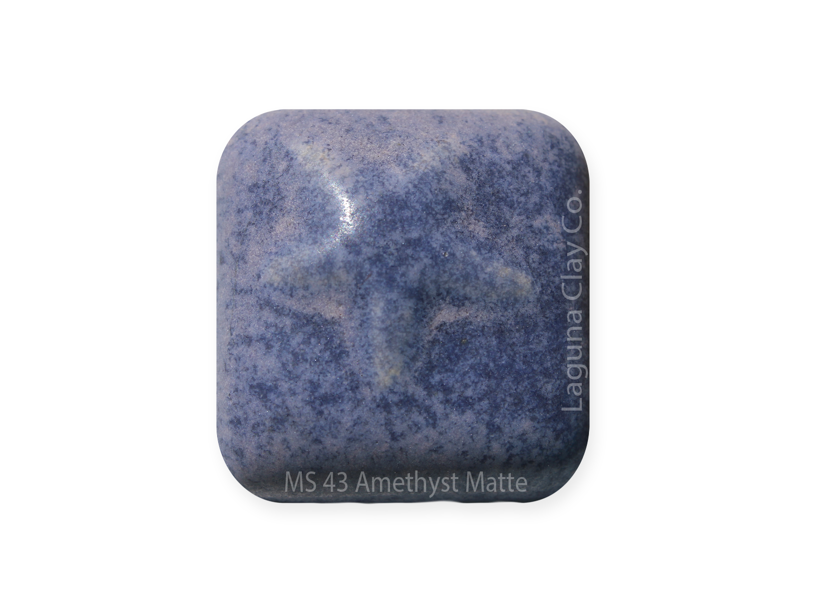 MS-43 Amethyst Matte