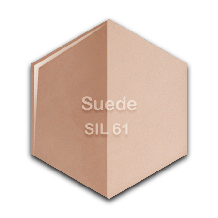 SIL-61 Suede