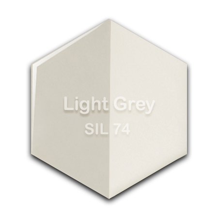 SIL-74 Light Grey
