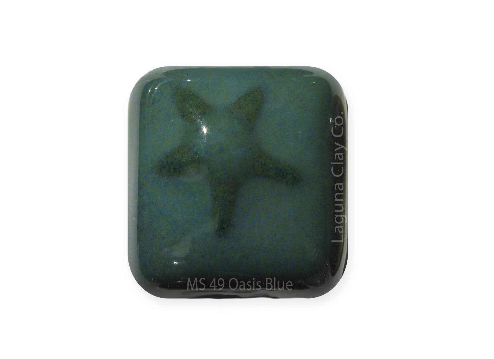 MS-49 Oasis Blue