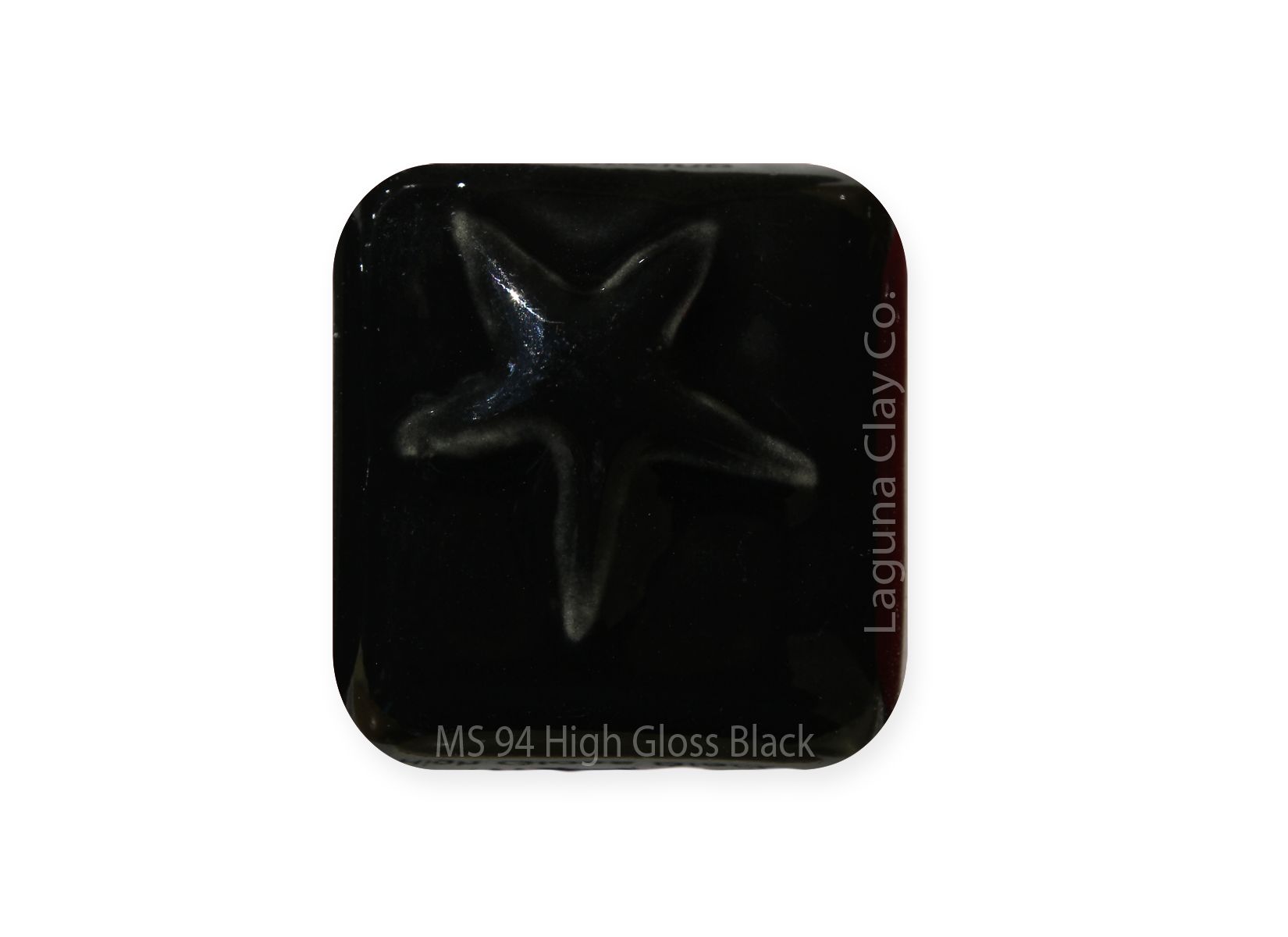 MS-94 High Gloss Black