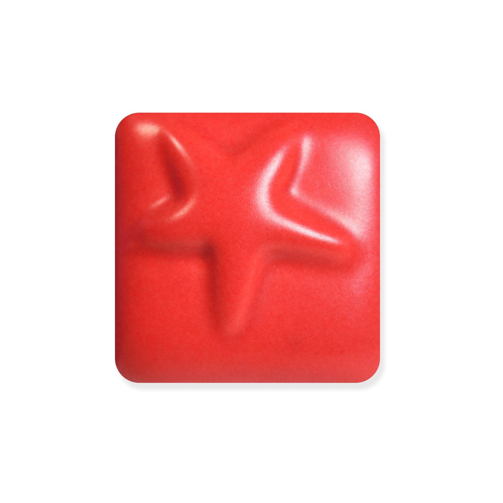 Rouge Satin