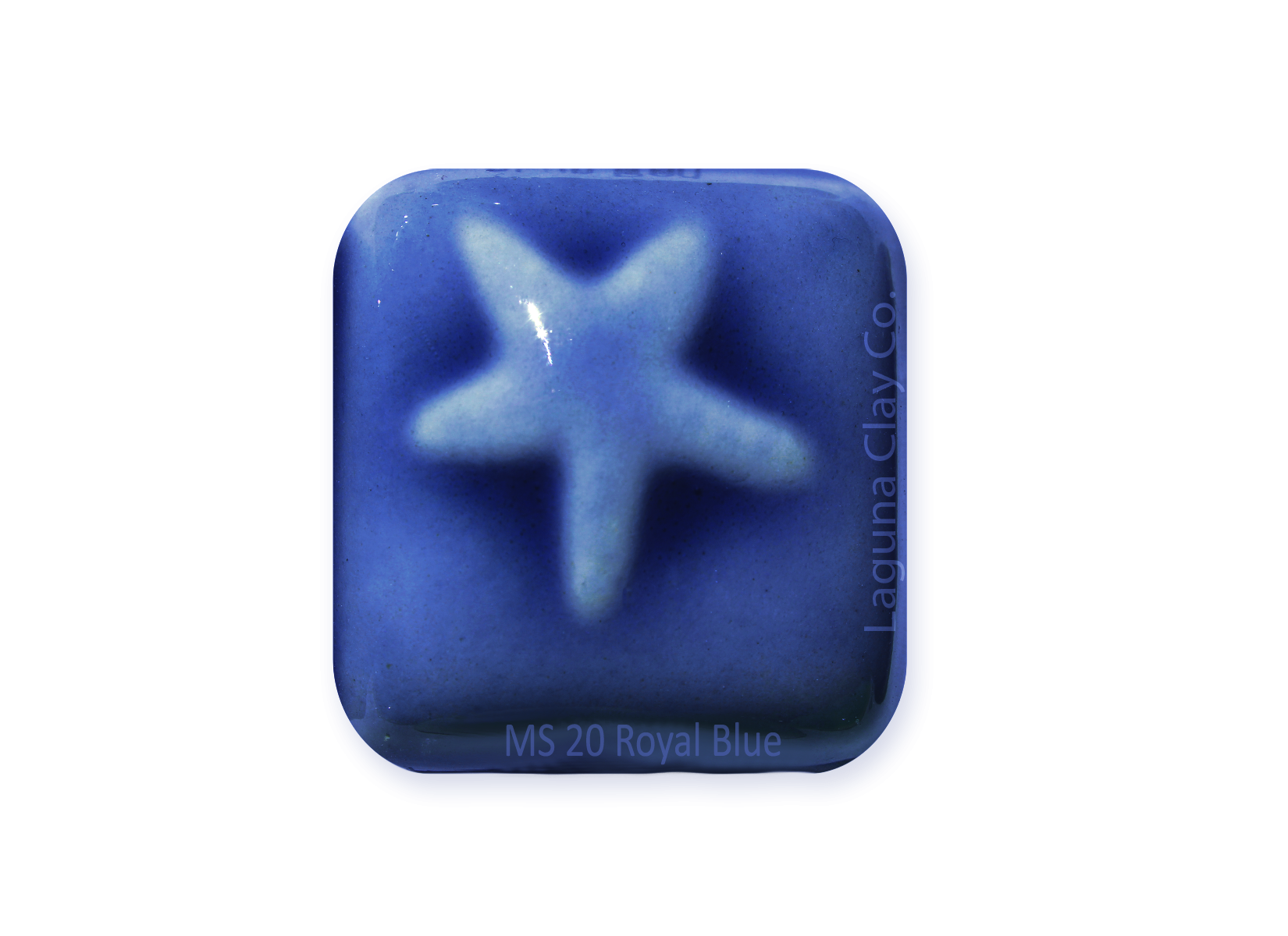 MS-20 Royal Blue