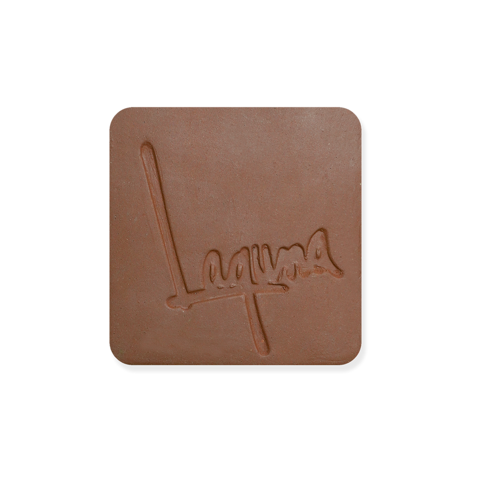 Smooth Red WC 443 Laguna Clay