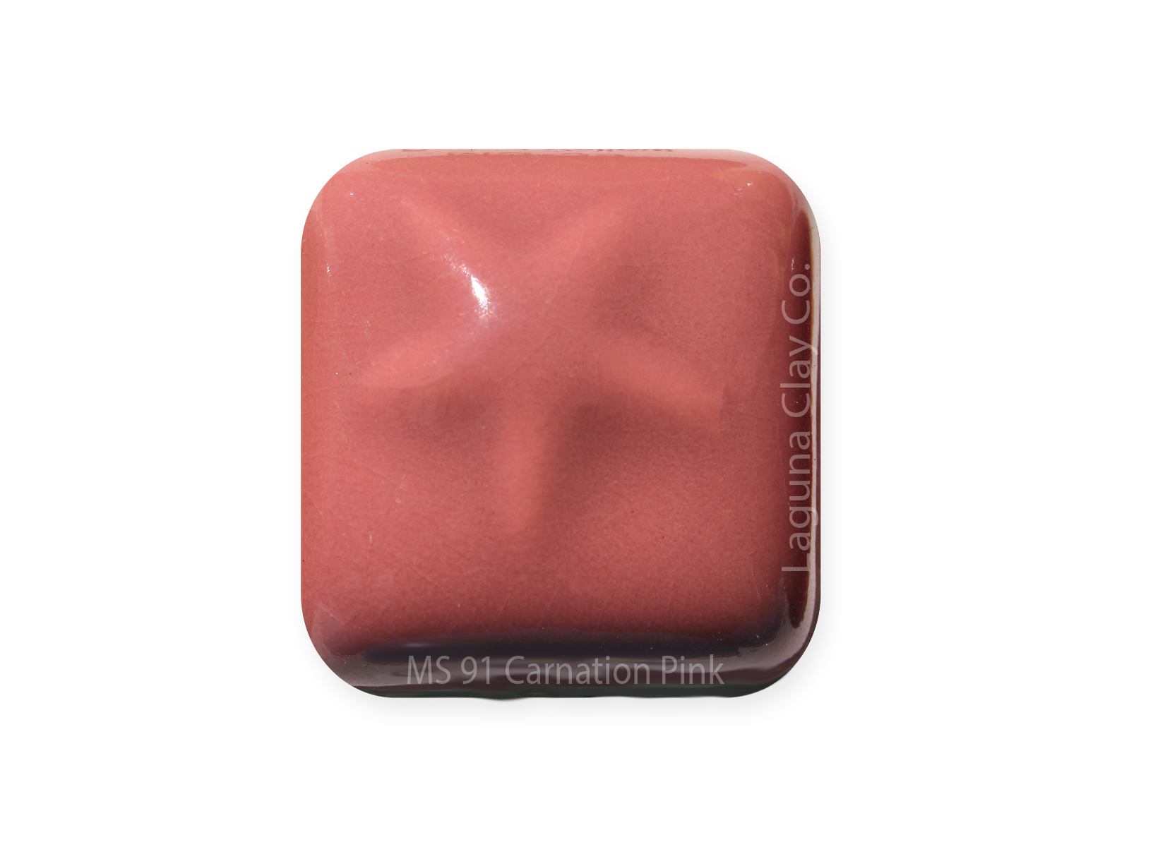 MS-91 Carnation Pink