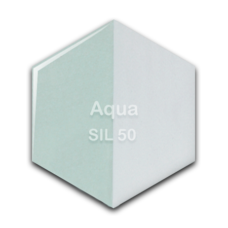 SIL-50 Aqua