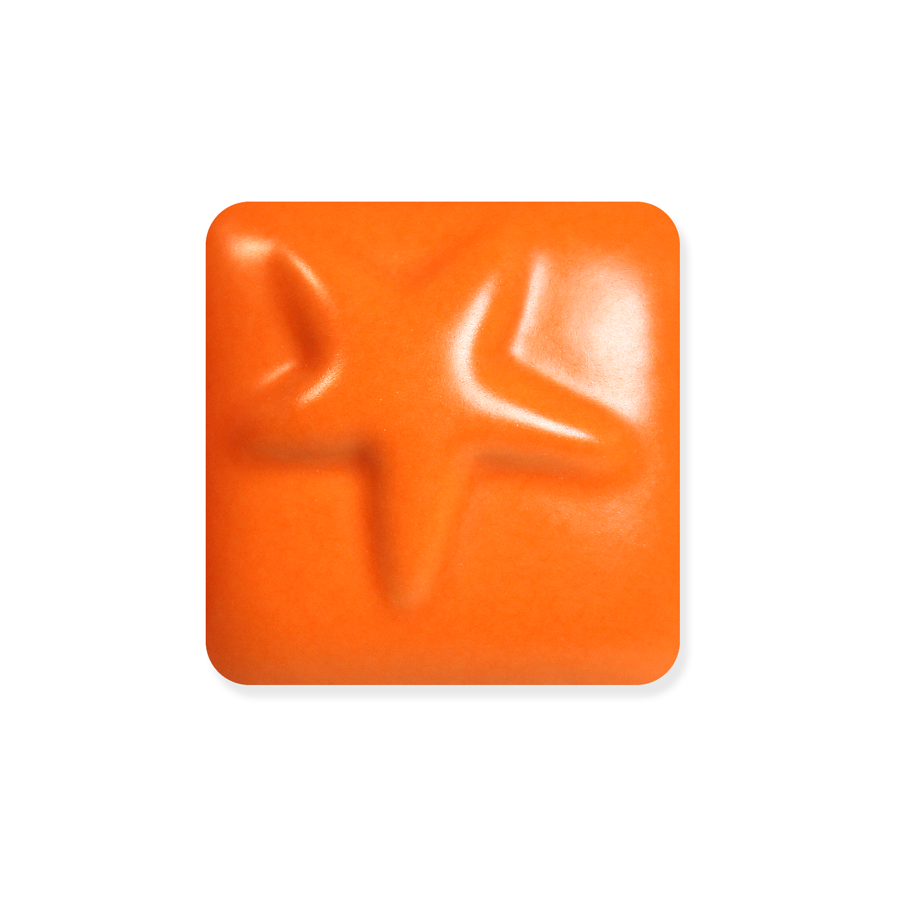 Carrot Satin