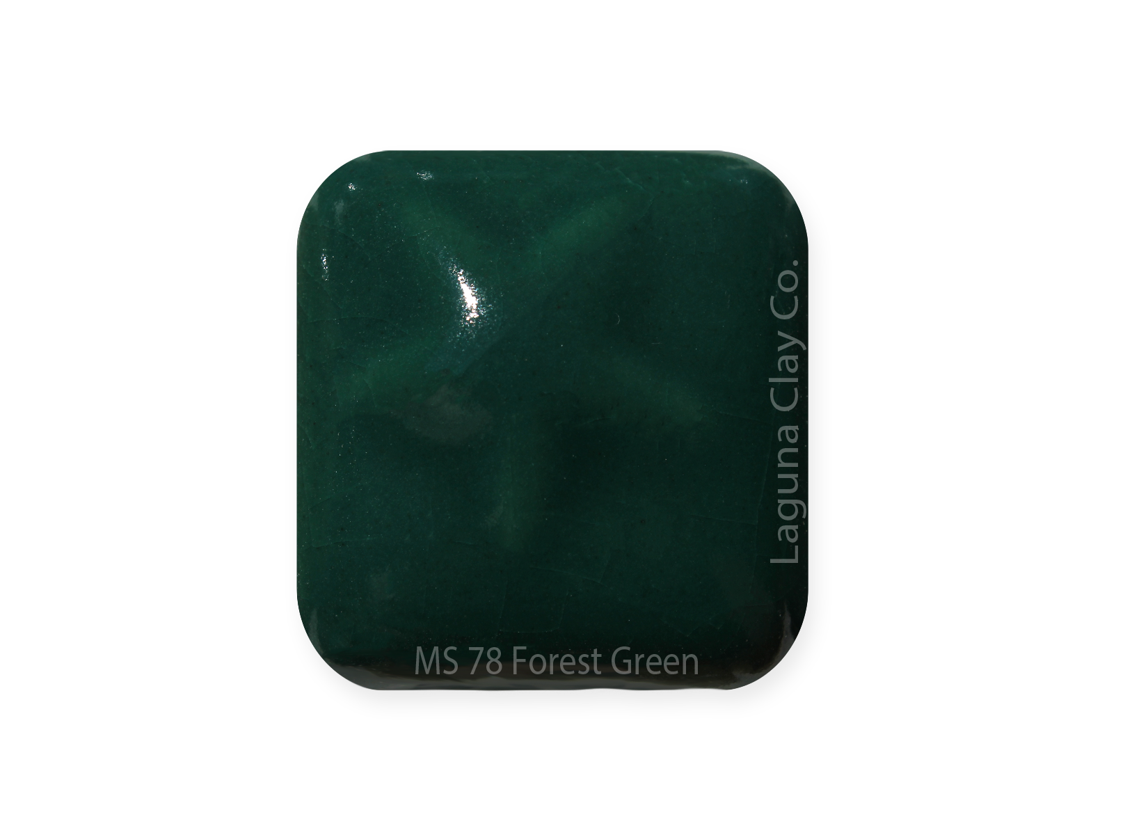 MS-78 Forest Green