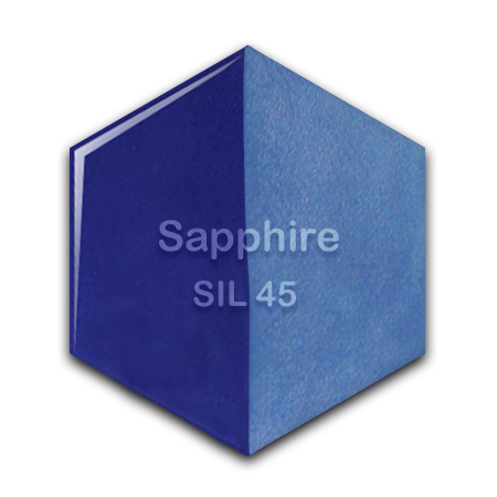 SIL-45 Sapphire