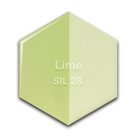 SIL-28 Lime