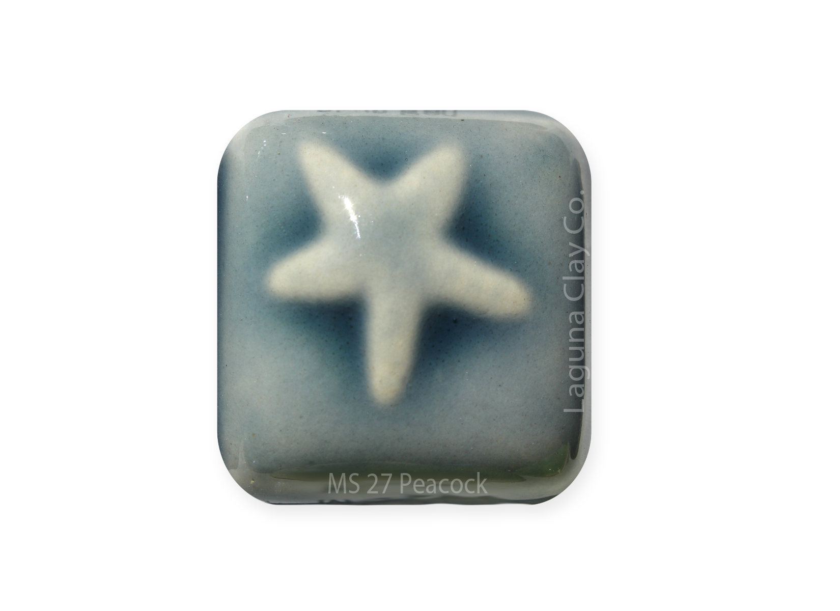 MS-27 Peacock