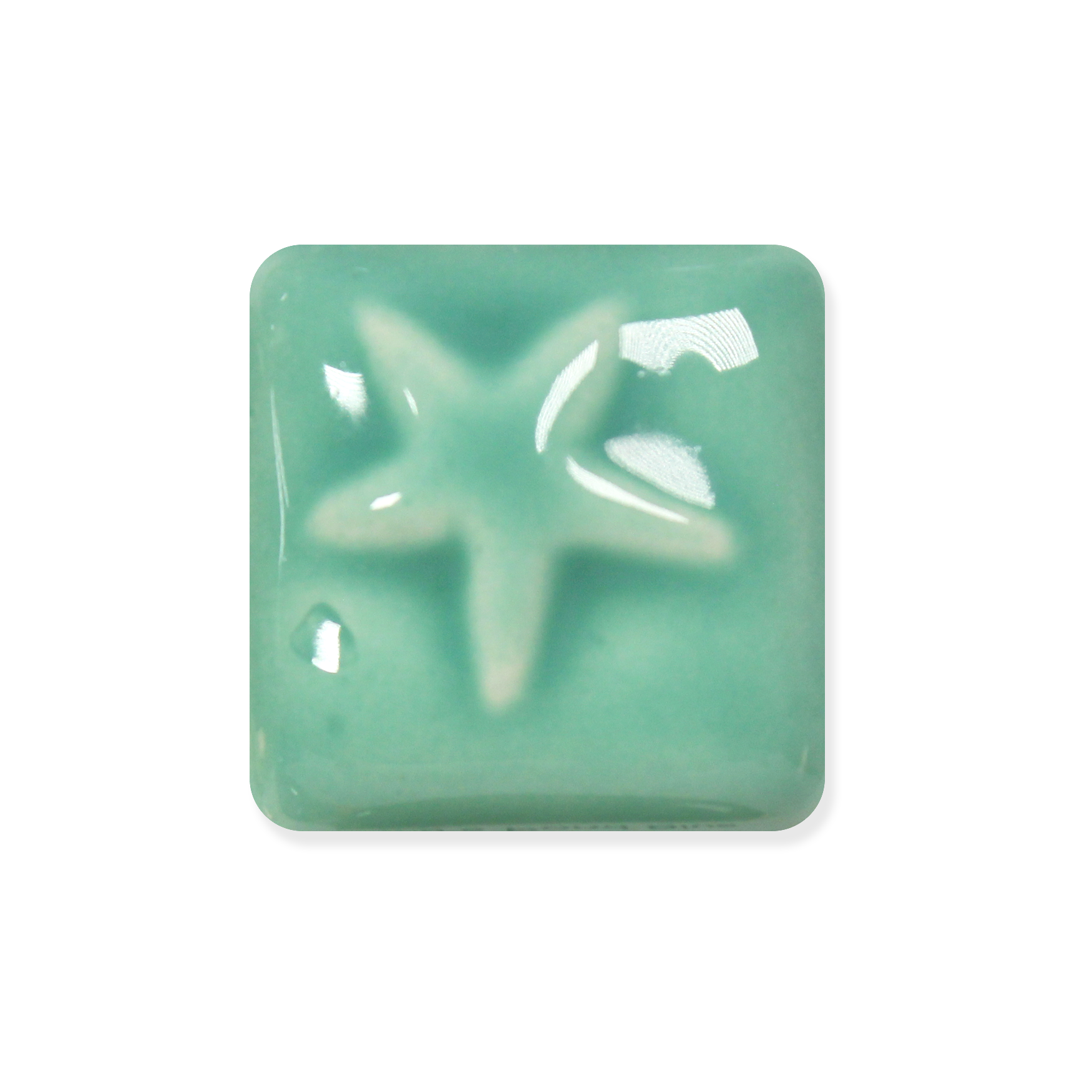 Frog's Pond Blue