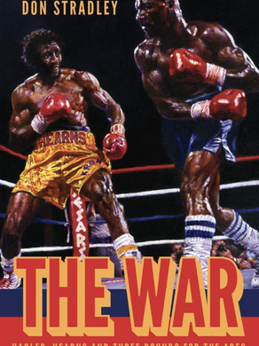 Boxing's Greatest Ever Fight.