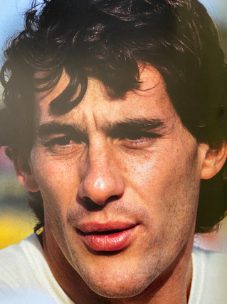 Formula One The Official History