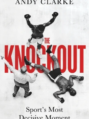 "The Knockout" Sports Most Decisive Moment