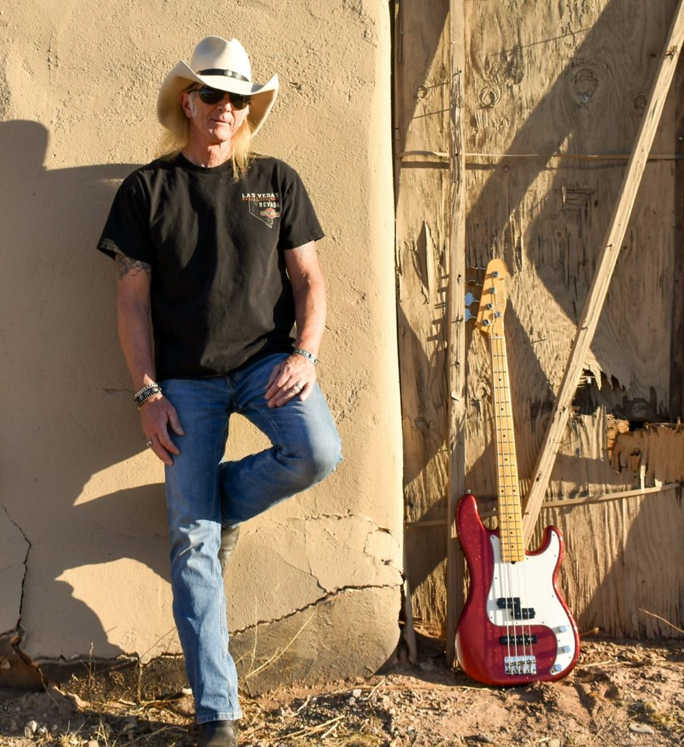 Greg Chaisson Atomic Kings New Album Available Here https://link.amazon/B0bPe87Tc