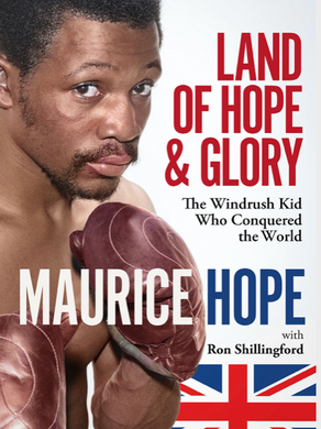 "Land of Hope and Glory"