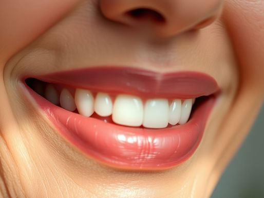 Lip Hydration and Natural Volume: What You Should Know