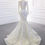 Thumbnail: Bridal Made-to-Order Wedding Dress #11 Detachable Train