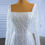 Thumbnail: Bridal Made-to-Order Wedding Dress #24 Detachable Train
