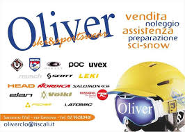 OLIVER SKI & SPORTSWEAR