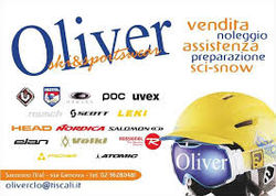 OLIVER SKI & SPORTSWEAR