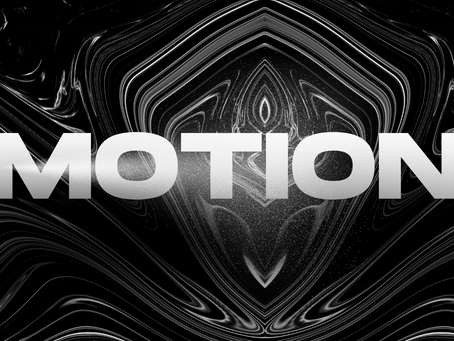 Motion Design no Marketing
