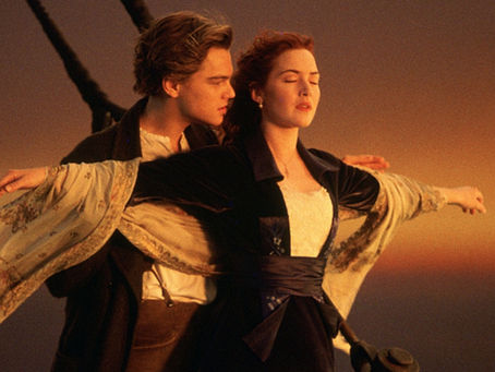 E SE MÍDIAS SOCIAIS FOSSEM SUCESSOS DO CINEMA...