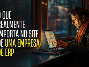 Empresa de ERP