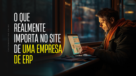 Empresa de ERP