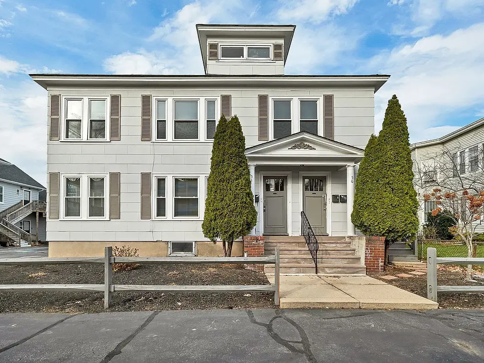 54 Brook Street, Manchester, NH