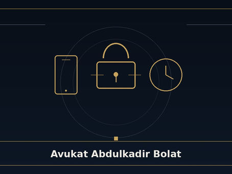 WhatsApp'ta 'Tamamdır' Cevabı Sözleşme Kurulması İçin Yeterli Olabilir mi?