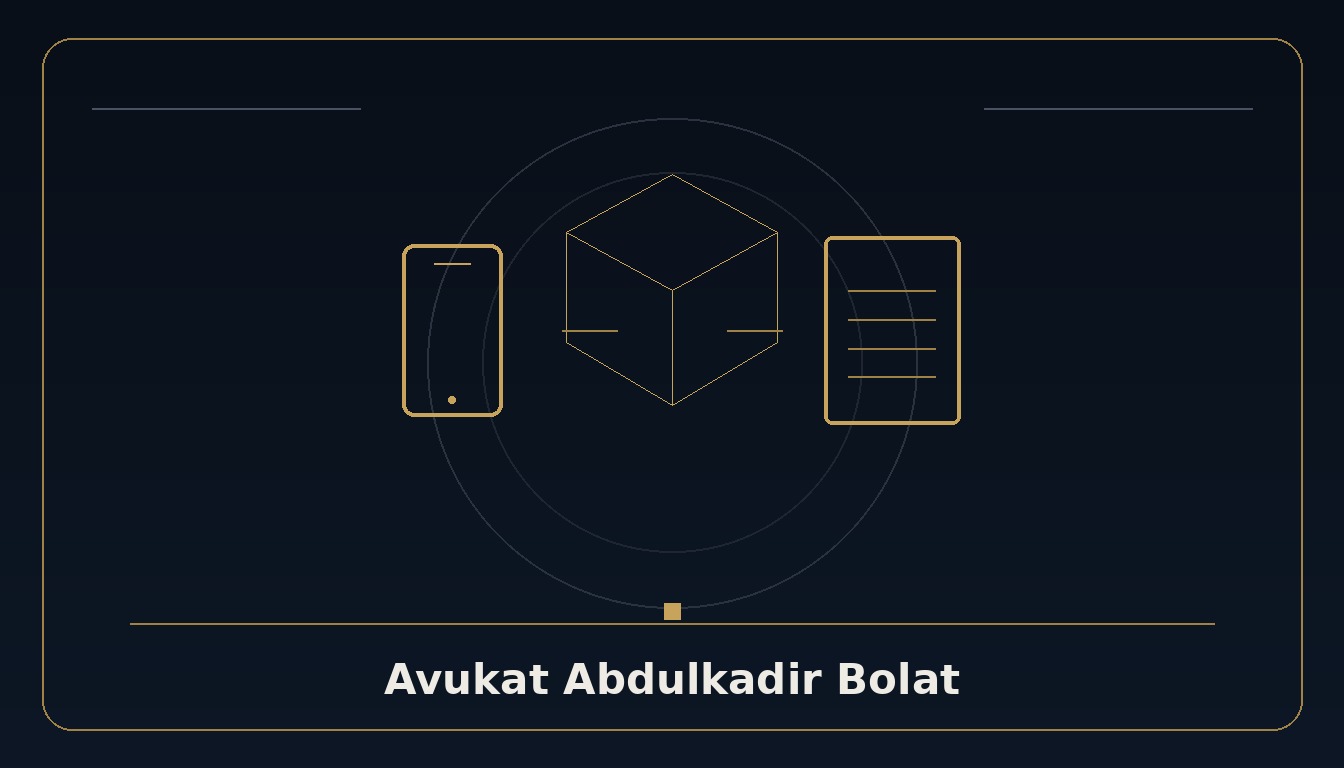 WhatsApp Siparişinde Malın Teslim Edildiği Nasıl İspatlanır?