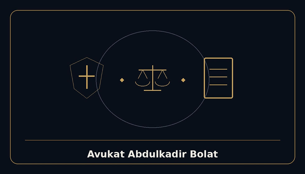 Aval Veren Kişinin Senet Borcundan Sorumluluğu Ne Kadar Sürer?