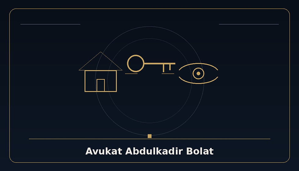 Ev Satılırken Kiracı Evi Alıcılara Göstermek Zorunda mı?