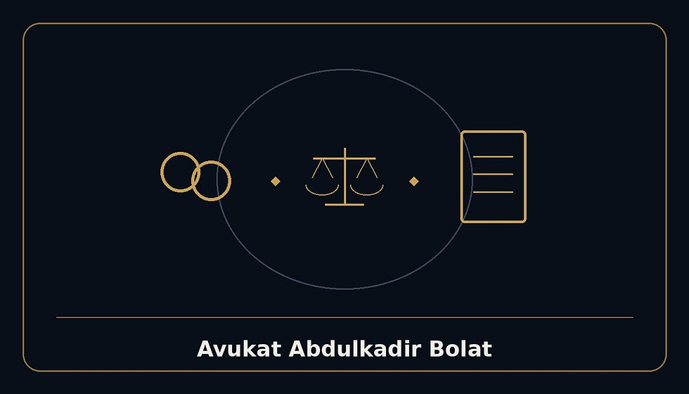 Kefalet Sözleşmesinde Eşin Rızası Hangi Durumlarda Önemlidir?
