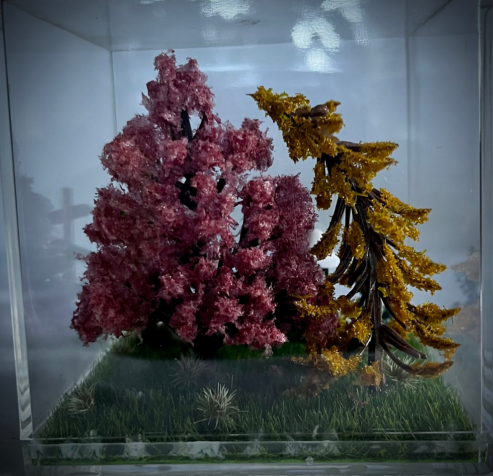 Thumbnail: Hurry Up and Wait