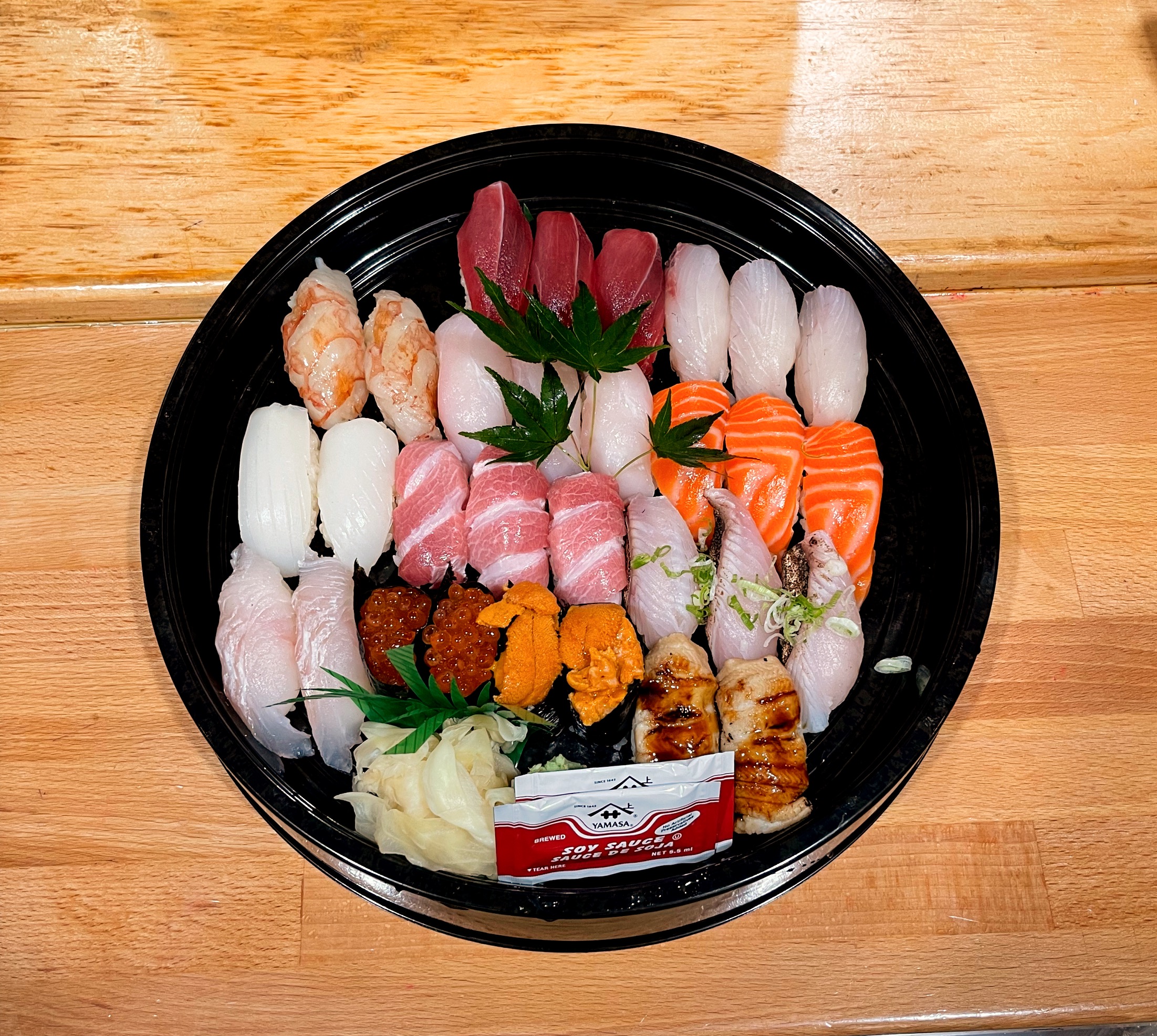 Today's Special Friday 5/29 | Sushi Ogawa