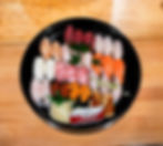 EXTRA SPECIAL SUSHI ASSORTMENT 30 特上にぎり寿司30貫盛合せ