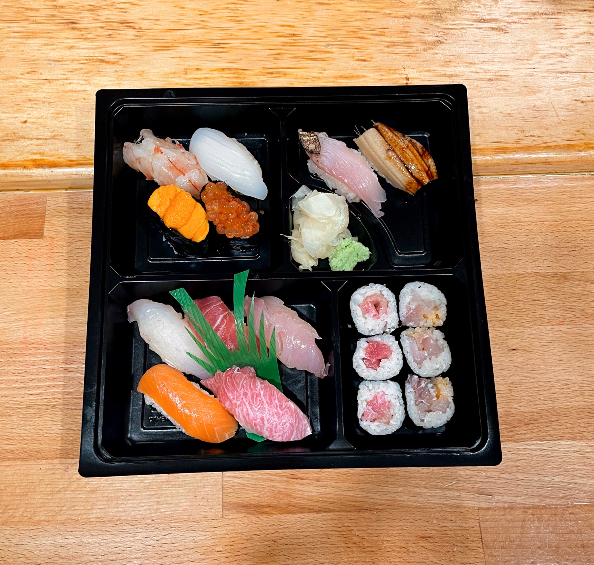 Today's Special Friday 5/29 | Sushi Ogawa