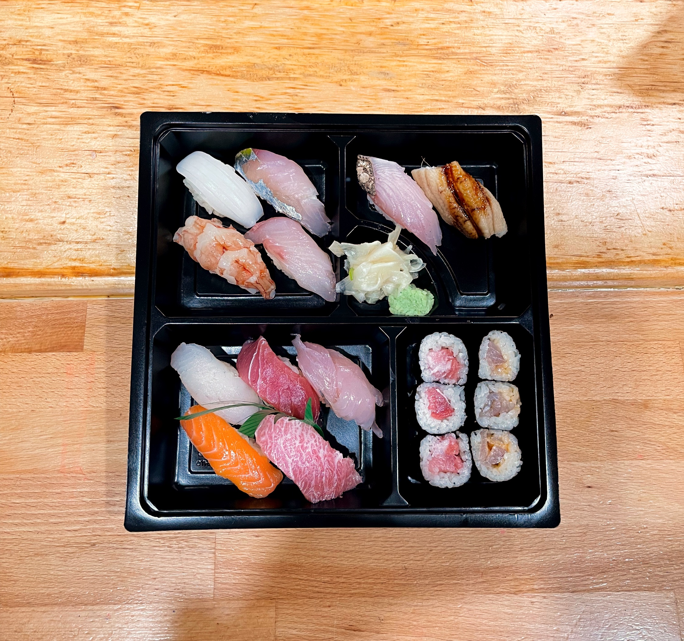 Today's Special Friday 5/29 | Sushi Ogawa