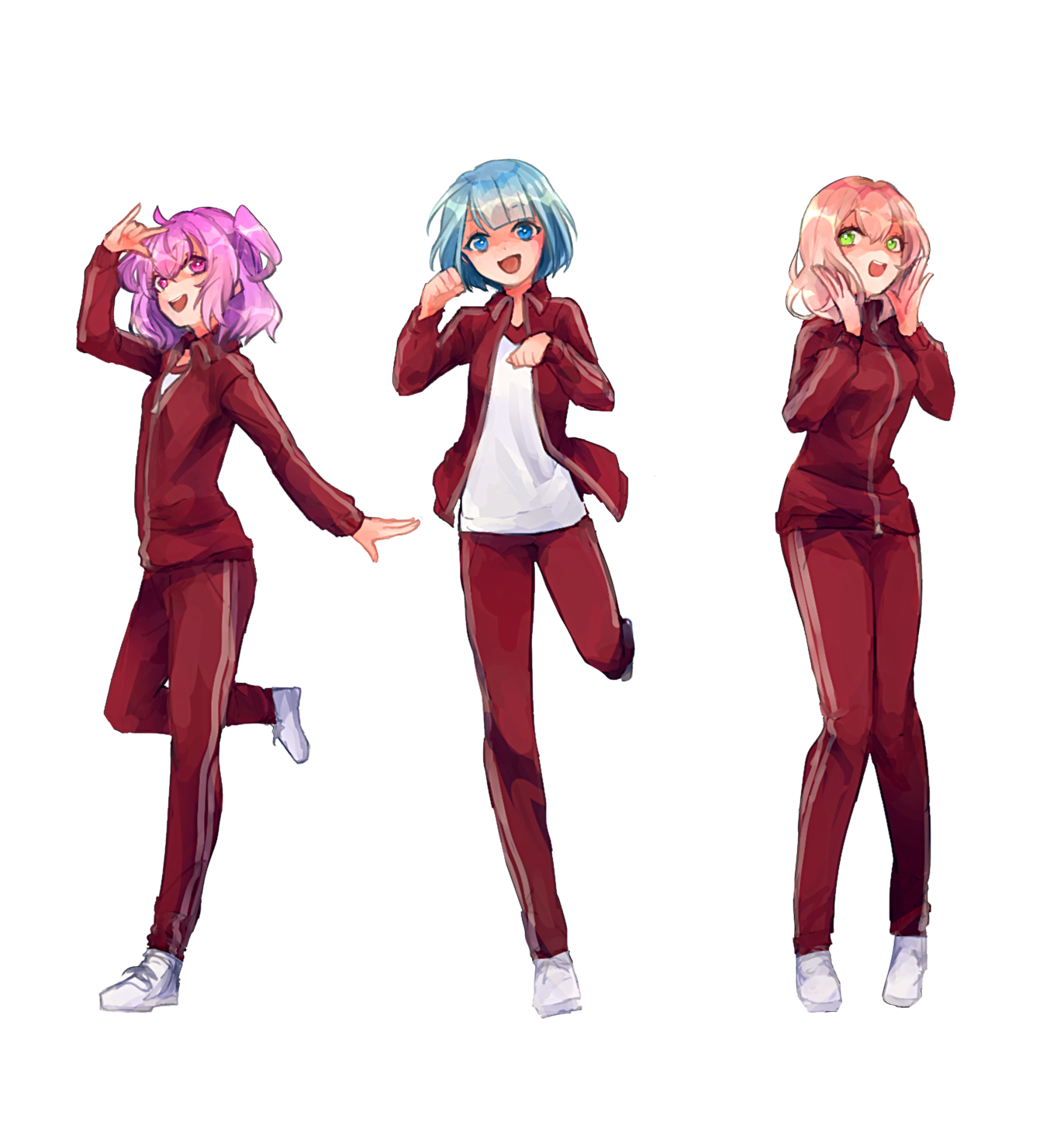 依頼作品 147nana14